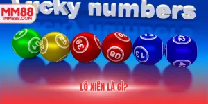 lô xiên là gì?